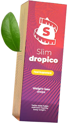 A picture showing Slimdropico 